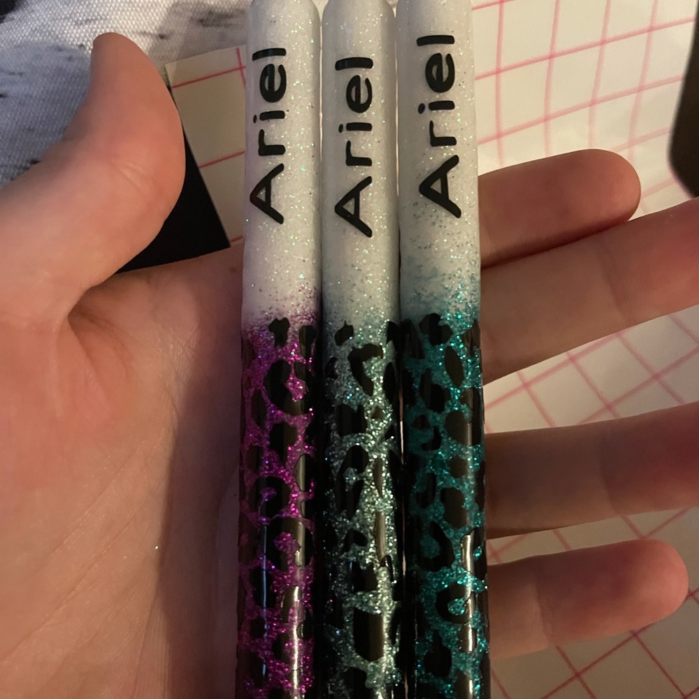 Custom Inkjoy Gel Pens